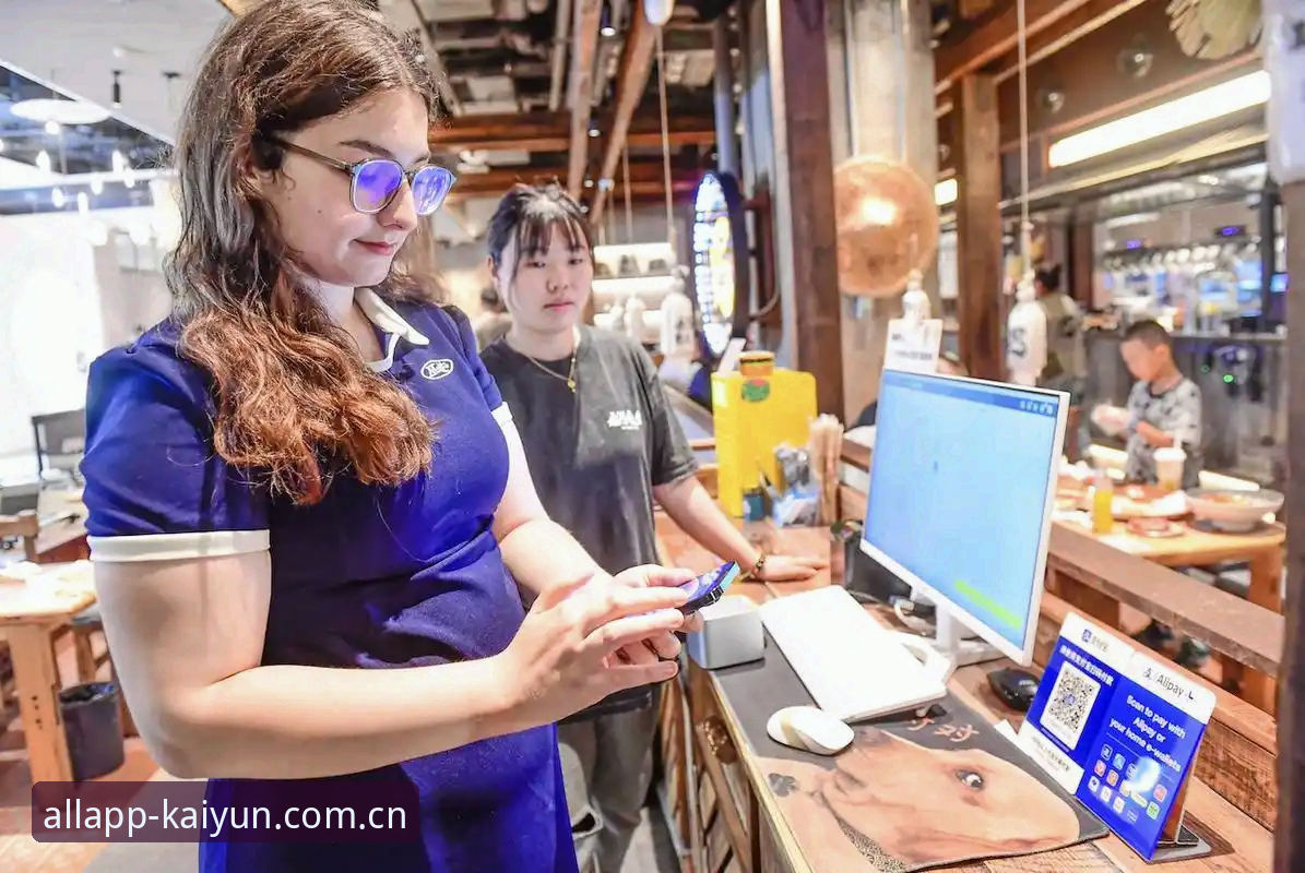 kaiyun全站App上手操作教程：开云真人娱乐使用技巧详解