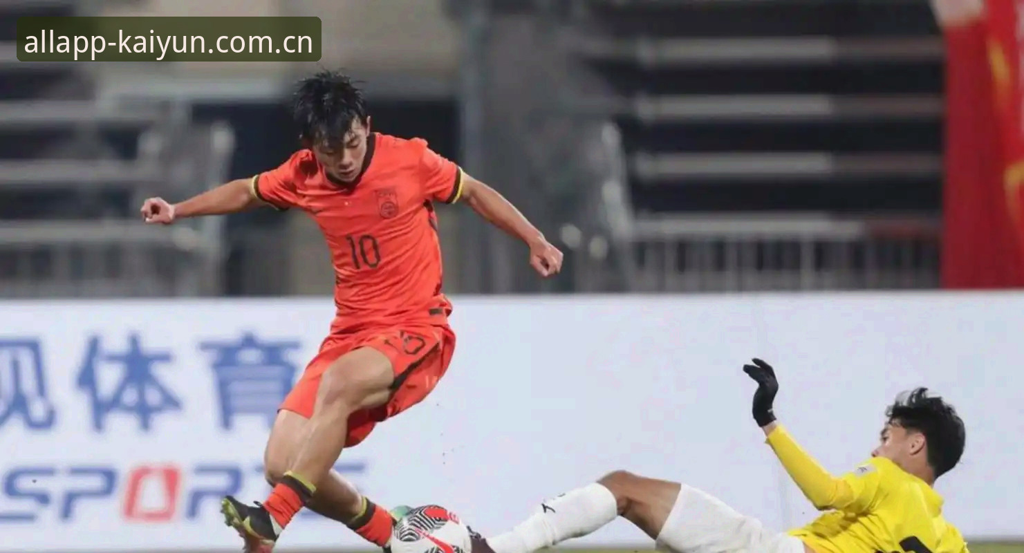 U17世界杯抽签揭晓：4个关键看点与中国队的出线密码